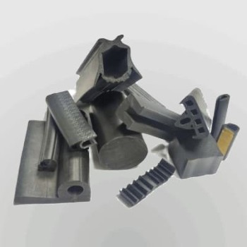 Gumijas aukla — 1.5mm NBR apaļa