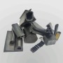 Gumijas aukla — 1.5mm NBR apaļa