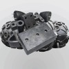 Putu fenderis 2000x4500 mm