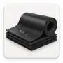 EPDM gumijas loksne 1 mm (60mm)
