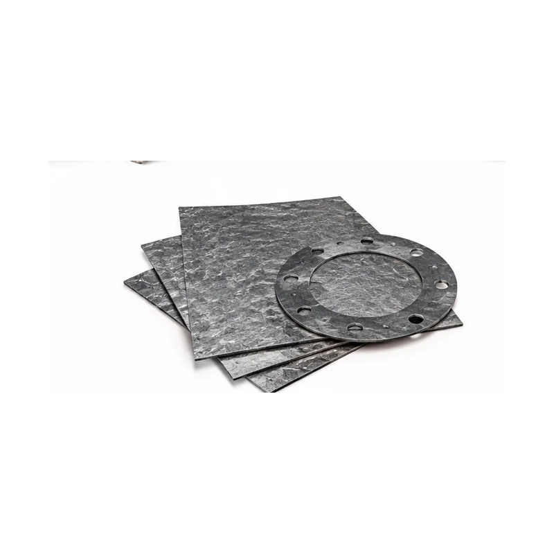 Grafīta blīvju loksne SE 1.5 mm Premium 1×1 m