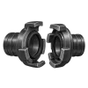 Guillemin vāciņš 100 mm