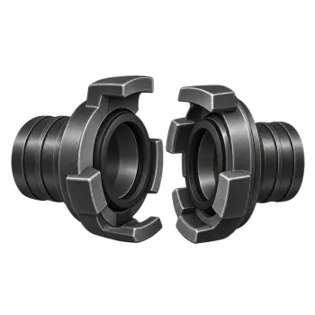 GUILEMIN šļūtenes savienojums DN 100 mm