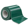 PVC plakanā siksna 3mm (P25-75A)-1000mm