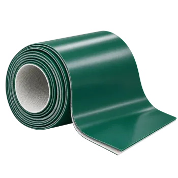 PVC lente 4mmx250mm