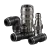 Saspiestā gaisa savienojumi
