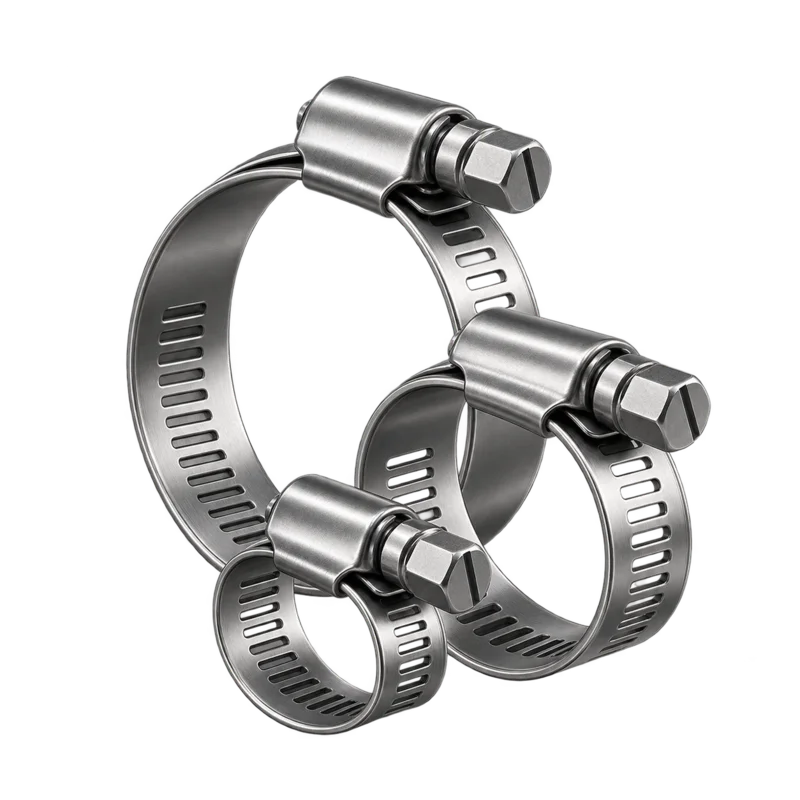 Apskava 325-350 MAG CLAMP(2skrūves)