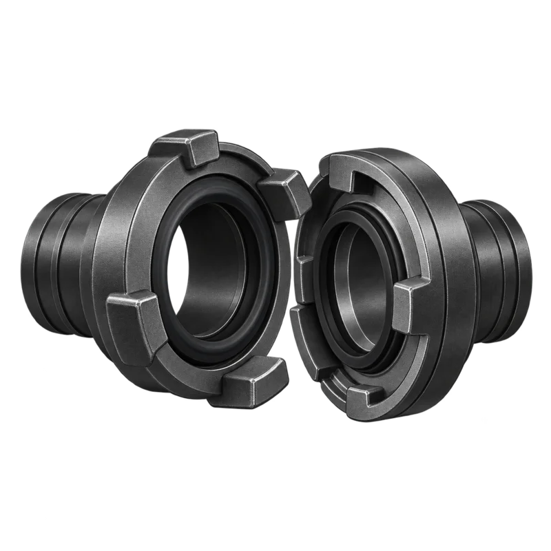 Vāciņš STORZ 52mm