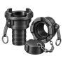 MK-50 SS savienojums (90°rokt.)