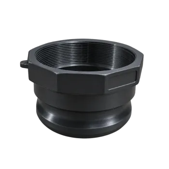Camlock coupling A-19 PP