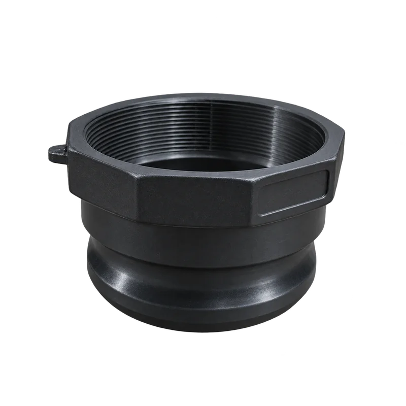 Camlock coupling A-75 PP