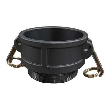 Camlock coupling B-25 PP