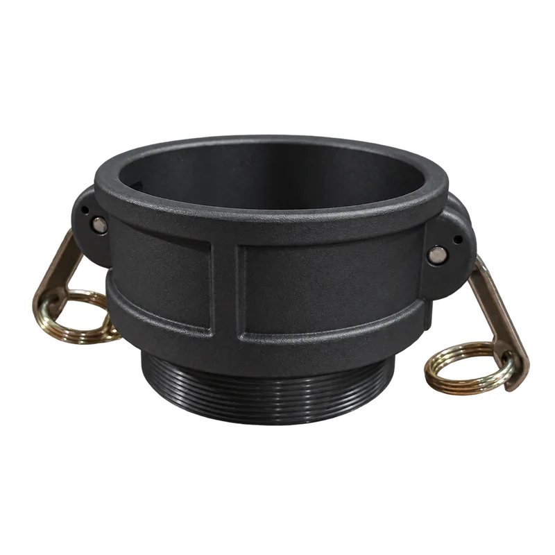 Camlock savienojums B-50 PP