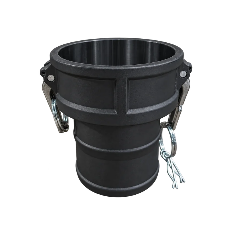 Camlock coupling C-38 PP
