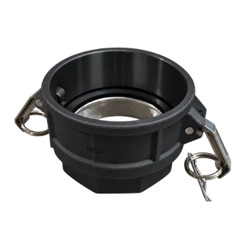 Camlock coupling D-19PP