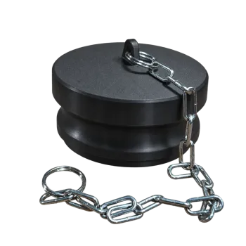 Camlock savienojums DP-38 PP