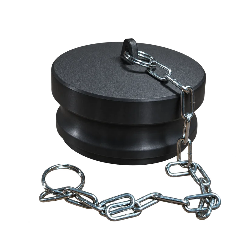 Camlock savienojums DP-50 PP