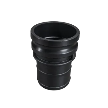 Camlock coupling E-100 PP