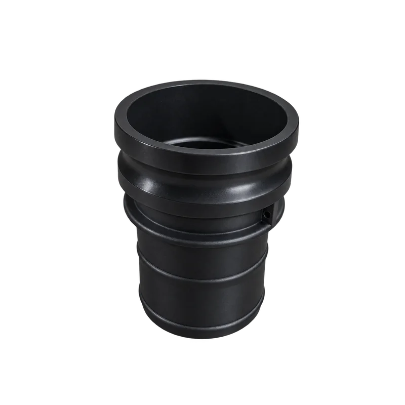 Camlock coupling E-75 PP
