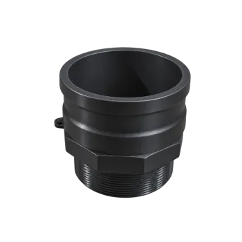 Camlock coupling F-32PP