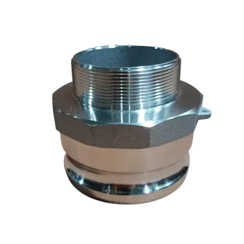 Camlock переходник A 2