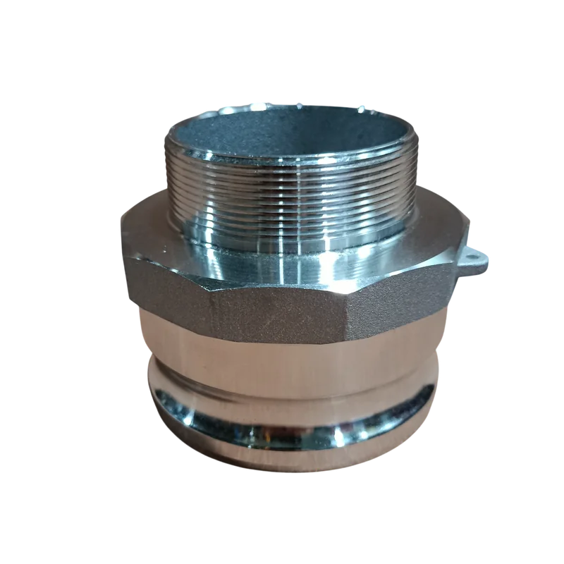 Camlock reducer A 2