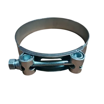 Hose clamp Supra 26-28 W1