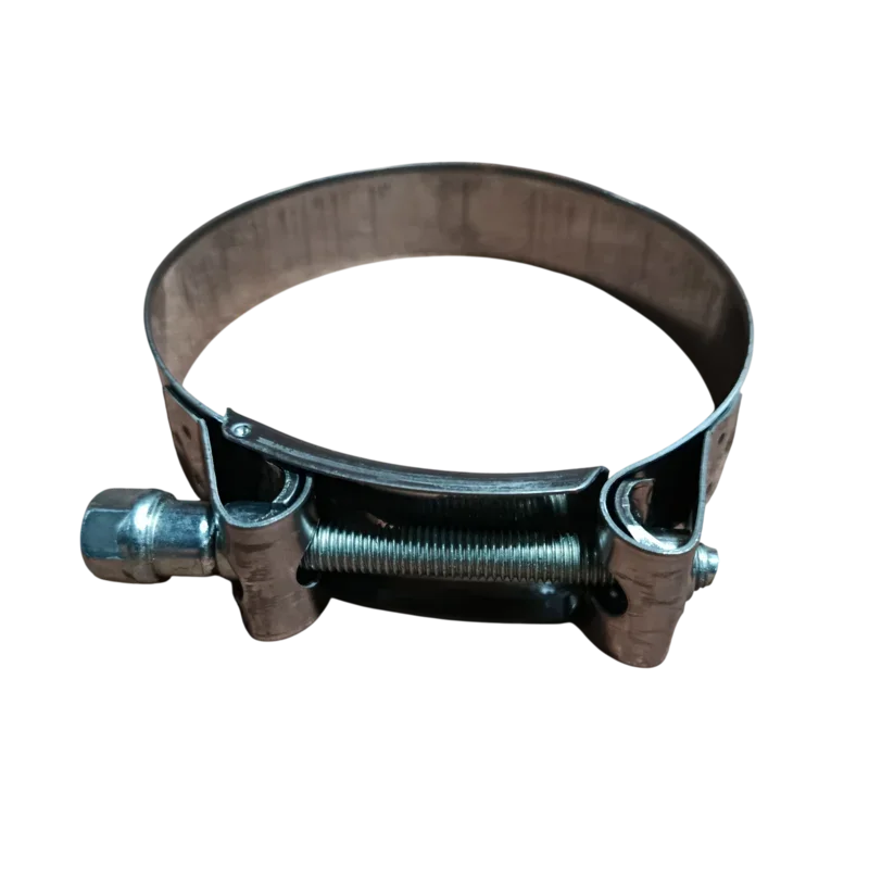 Hose clamp Supra 239-252 W 2